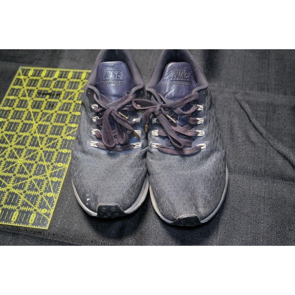 Nike Navy Blue Zoom AH8392-001 Size 10 - Picture 1 of 15